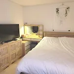 Hanok House Seoul Station
